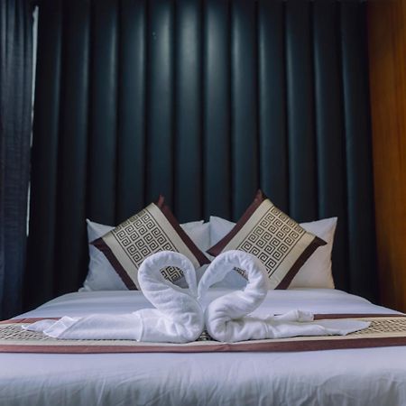 Shine Boutique Hotel タグム エクステリア 写真
