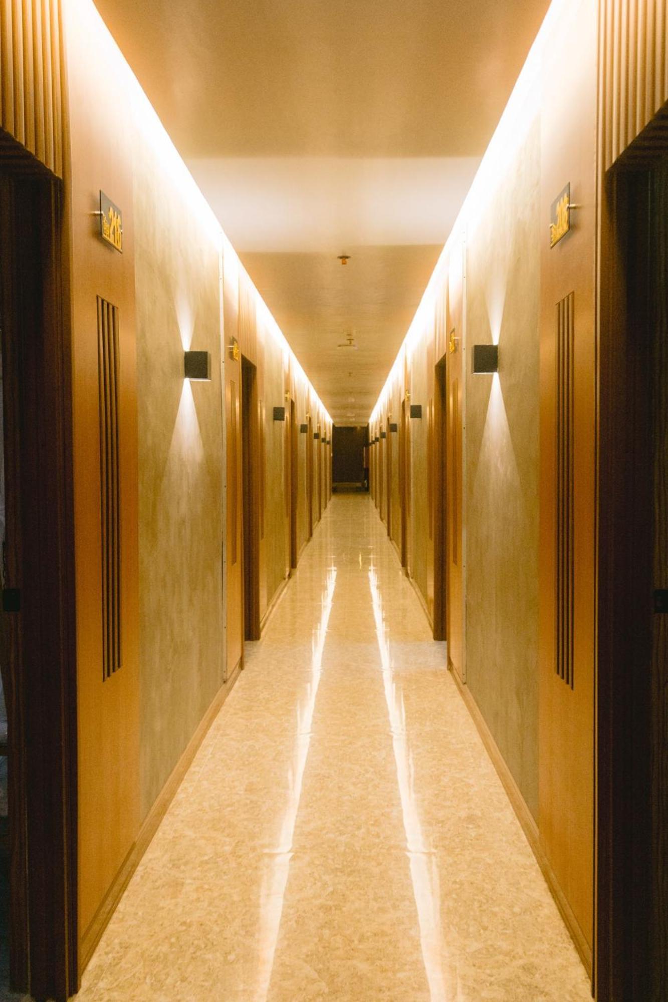 Shine Boutique Hotel タグム エクステリア 写真