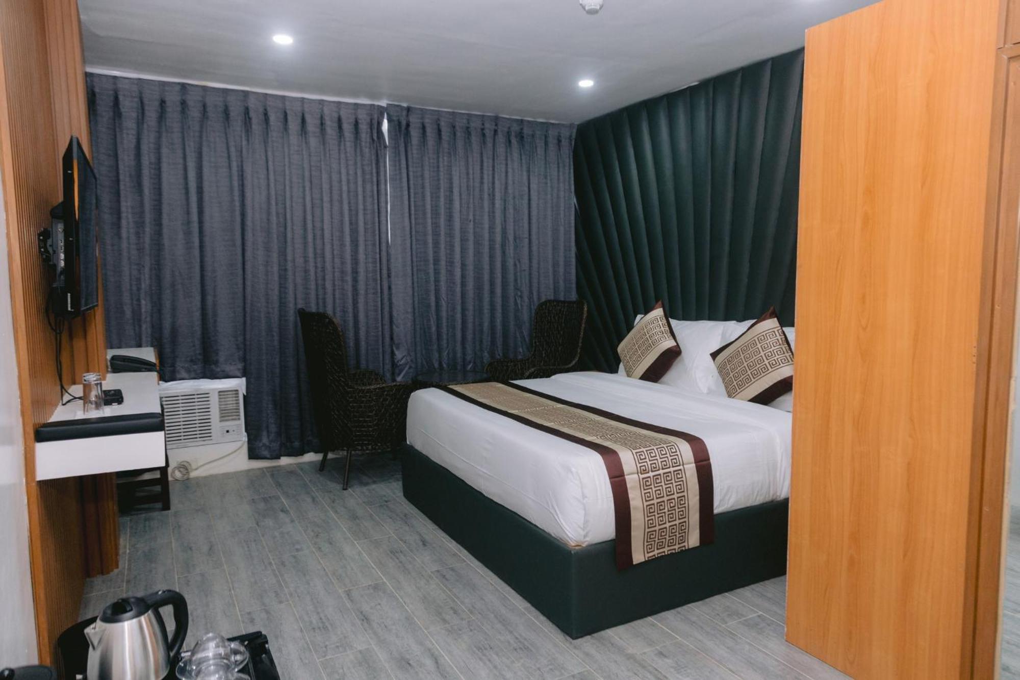Shine Boutique Hotel タグム エクステリア 写真