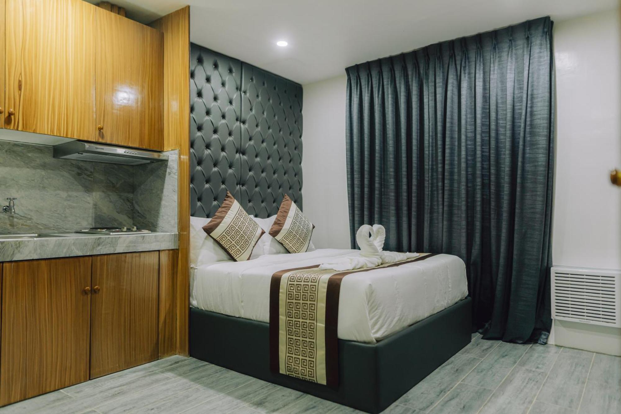 Shine Boutique Hotel タグム エクステリア 写真