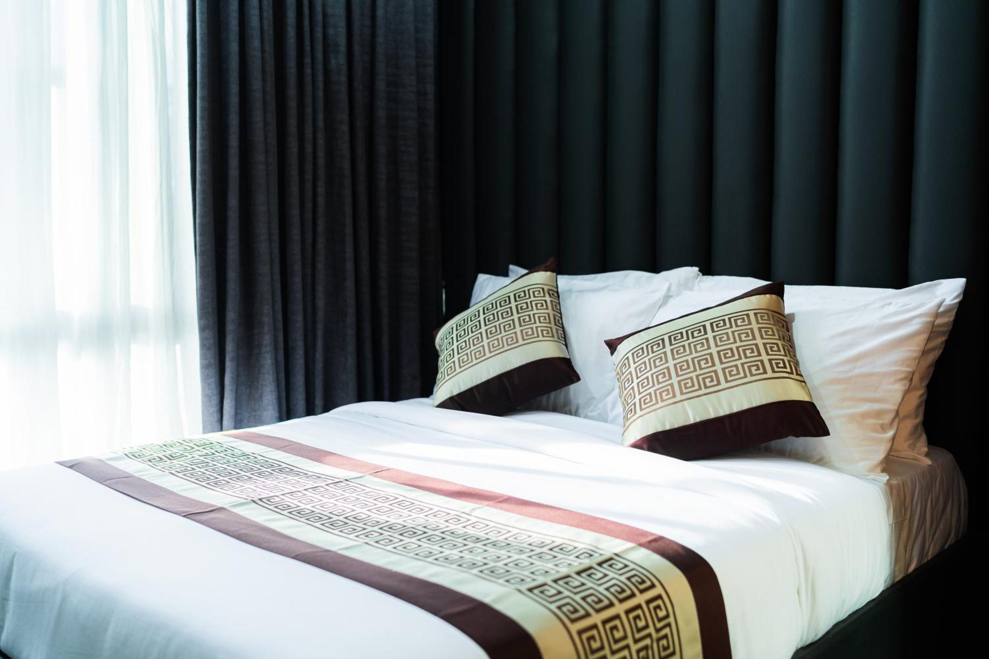Shine Boutique Hotel タグム エクステリア 写真