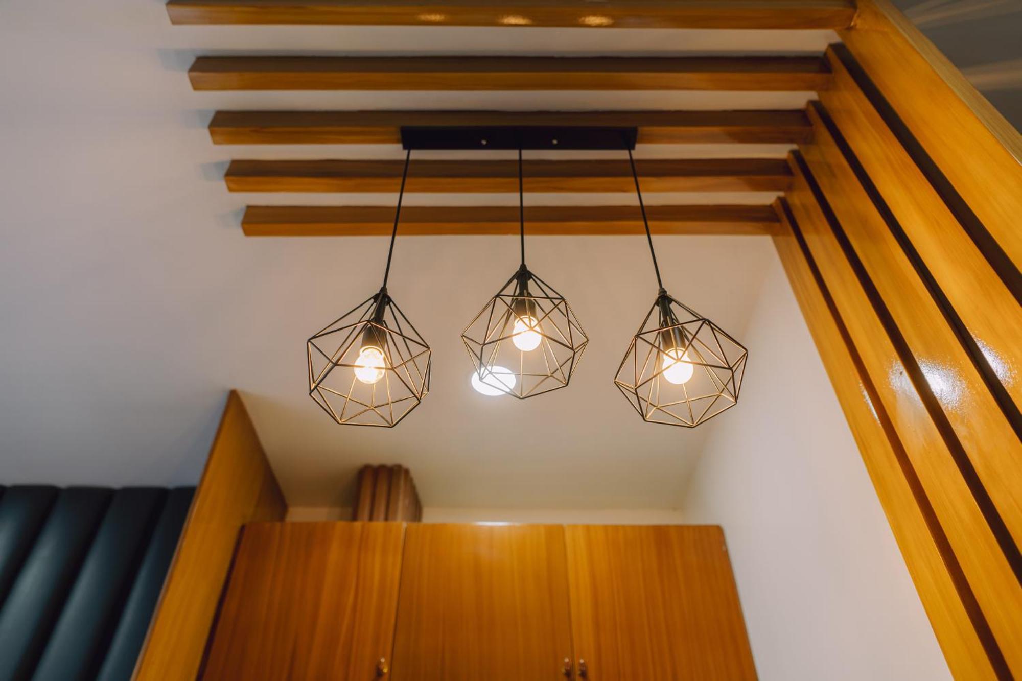 Shine Boutique Hotel タグム エクステリア 写真