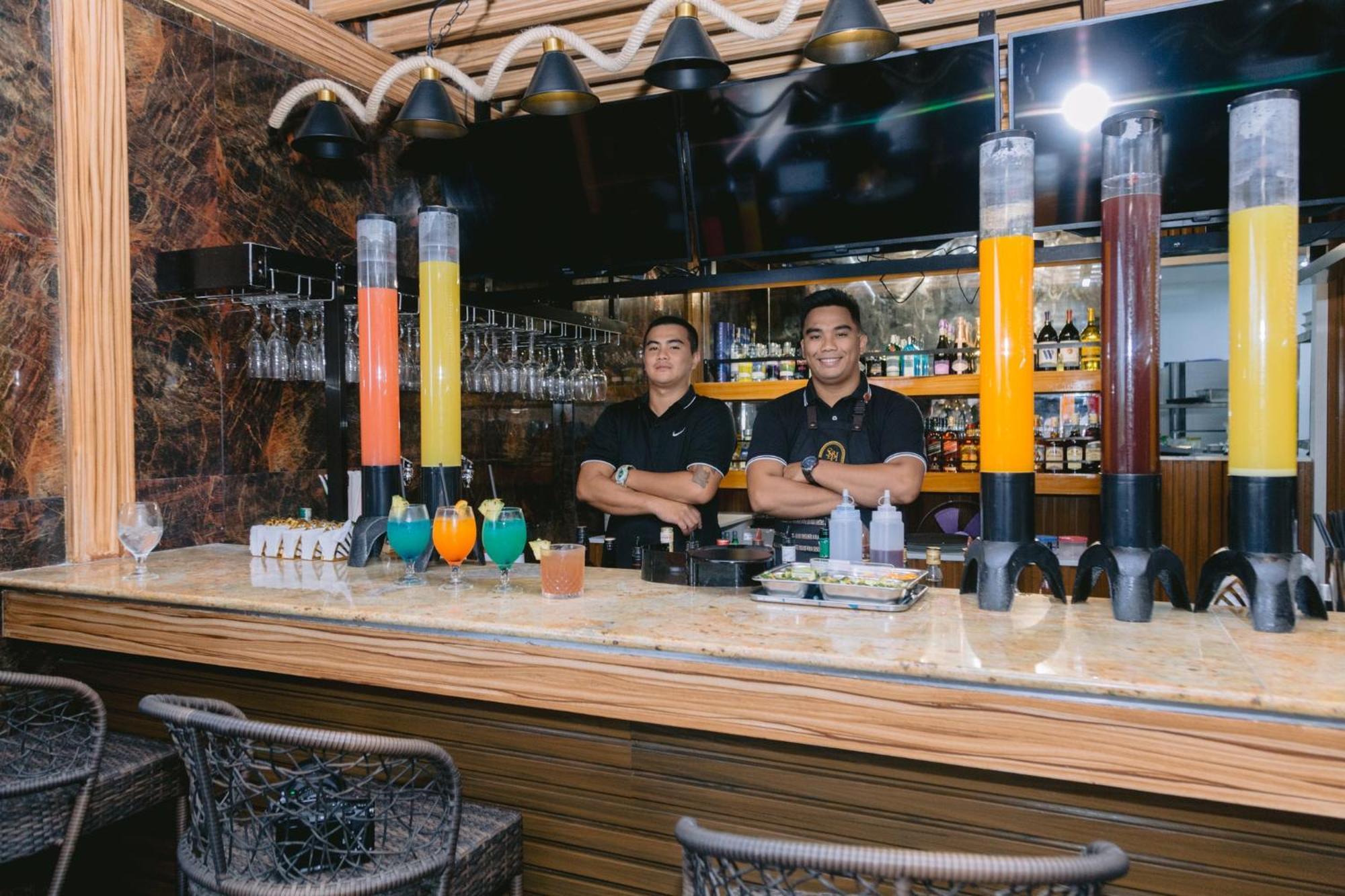 Shine Boutique Hotel タグム エクステリア 写真