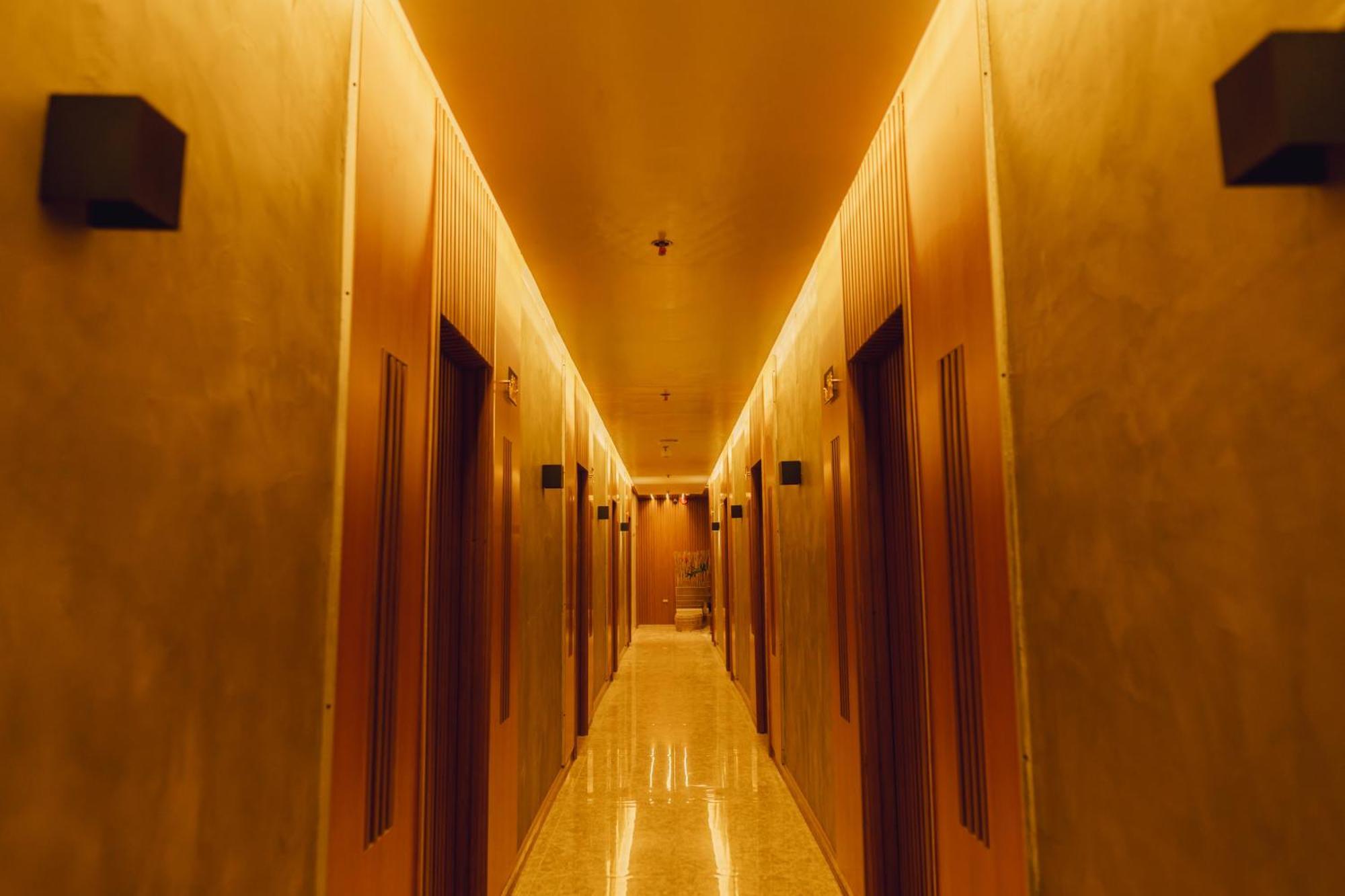 Shine Boutique Hotel タグム エクステリア 写真