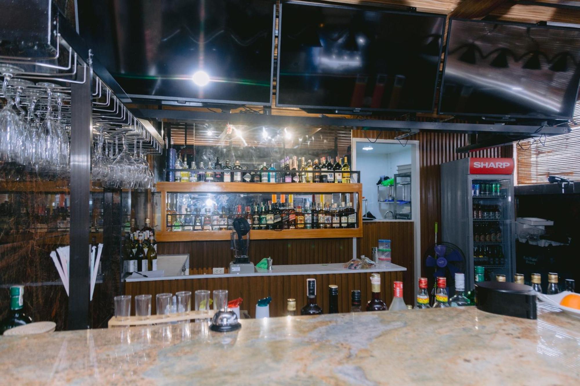 Shine Boutique Hotel タグム エクステリア 写真