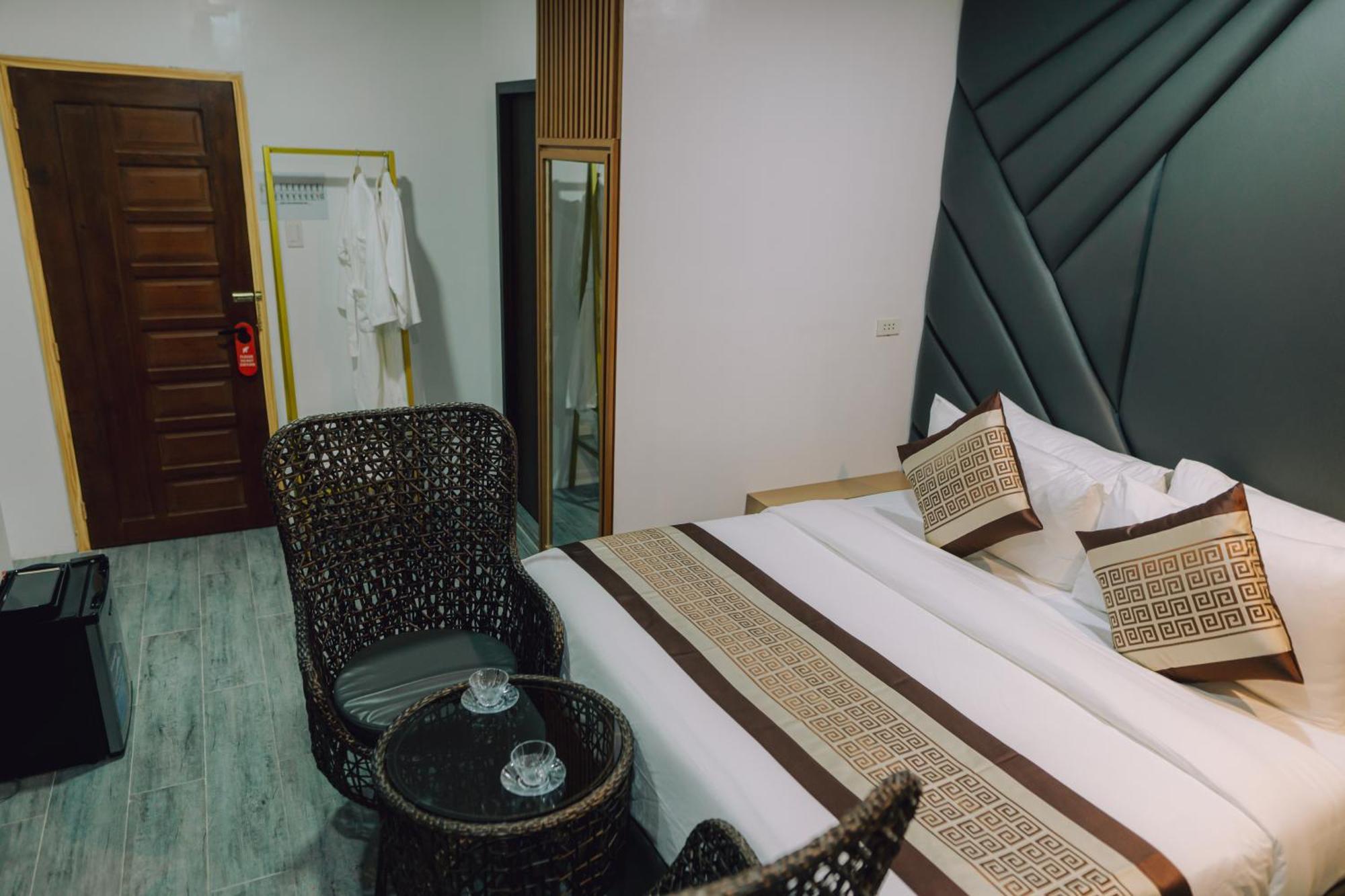 Shine Boutique Hotel タグム エクステリア 写真